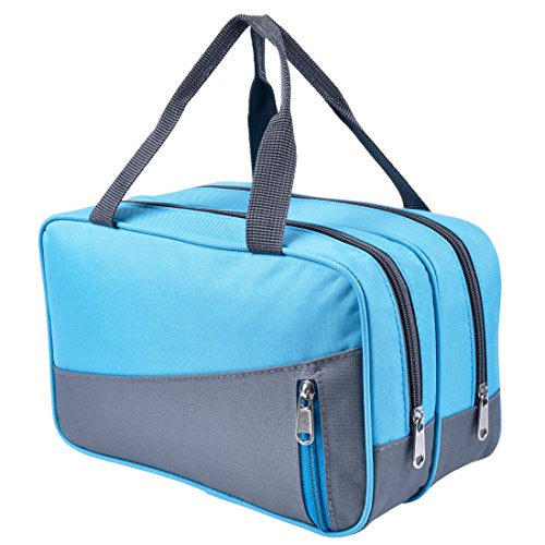 Borsa da viaggio da bagno per le donne - Borsa