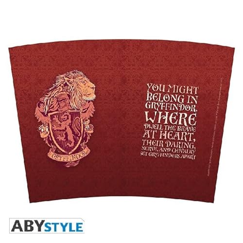 ABYstyle, Colore unità (Confezione da 1), Tumbler