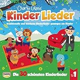 Die 30 schönsten Kinderlieder