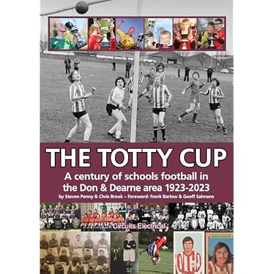 The Totty Cup