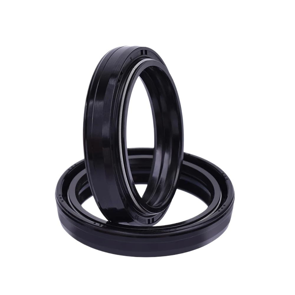 Joint anti-poussière 41 53 8 pour stopper les fuites de fourche