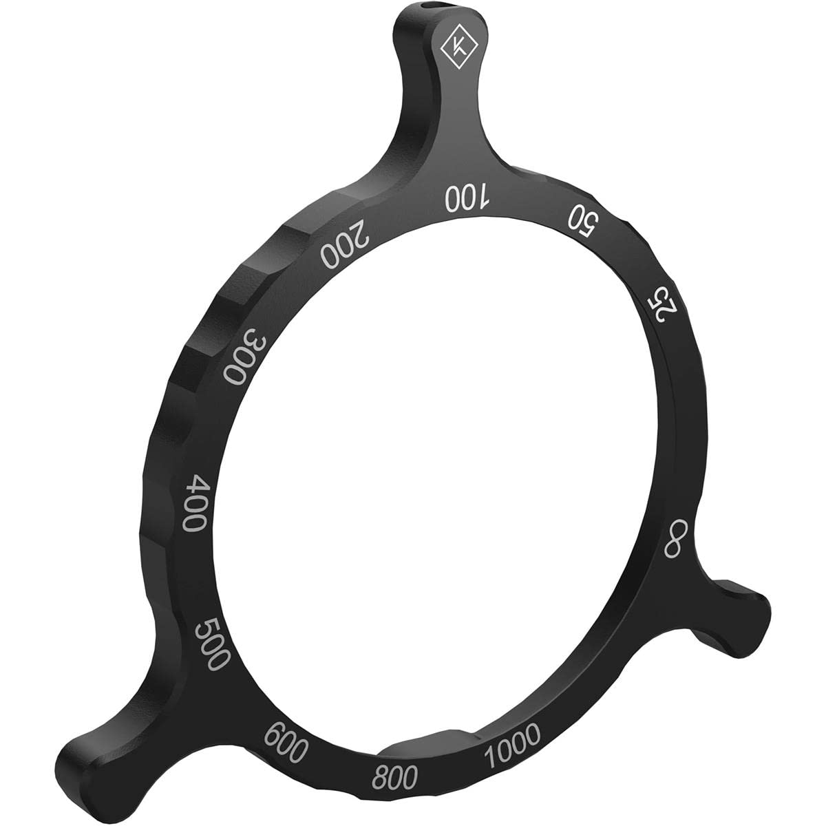 Kahles Parallax Spinner for K318i Rifle Scopes