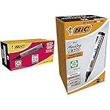 bic marking 2300 precio Product 1: Selecciona el grosor que desees entre 3.7 y 5.5 mm con su punta biselada resistente