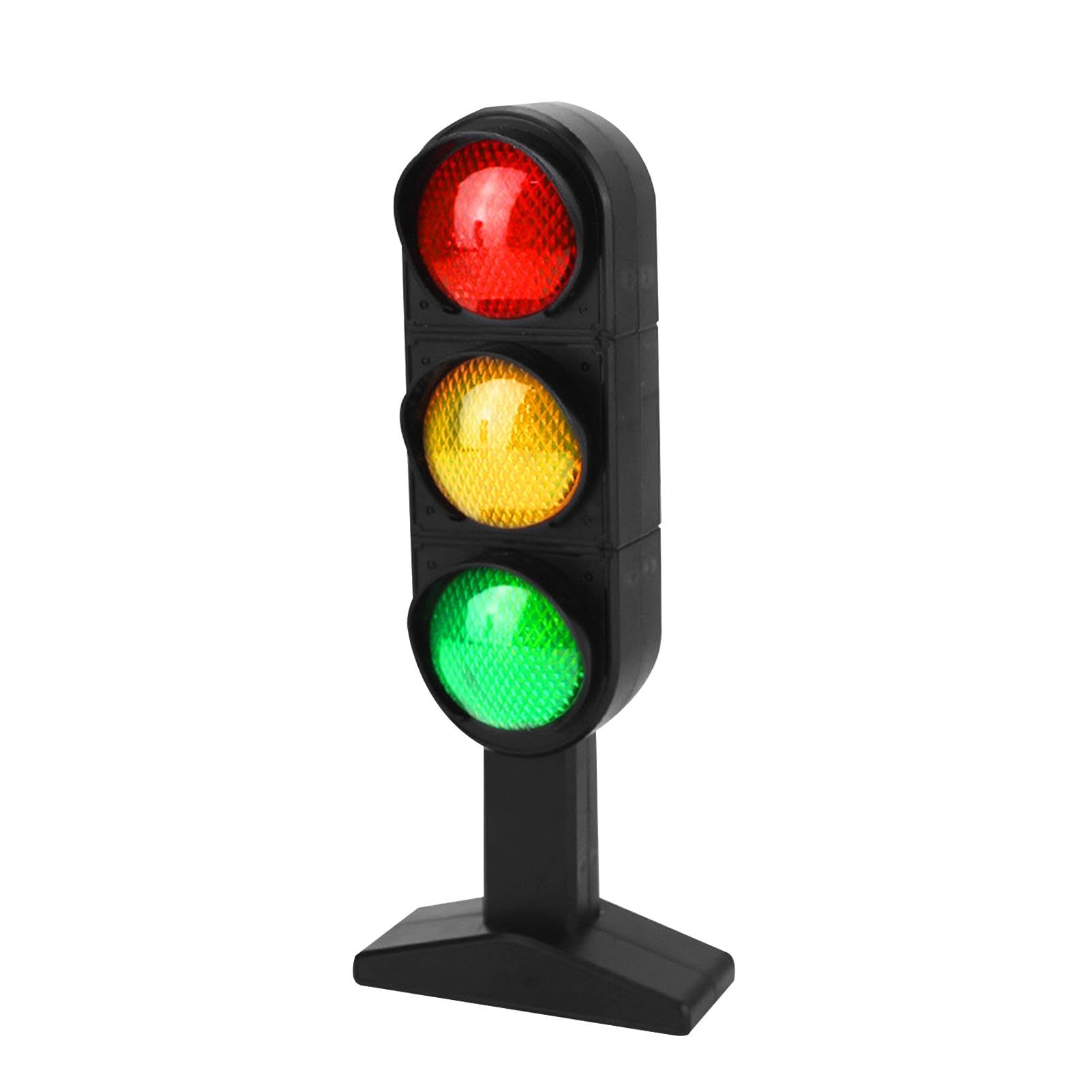 Jouet de feu de signalisation pour,Jouet de feu | Modèle de lumière de signalisation de Jouet | Jouets éducatifs pour Les passages piétonniers pour Les, Les garçons, Les Filles