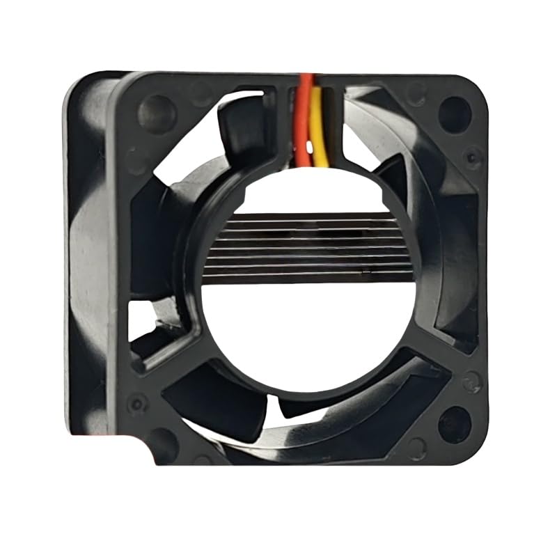 109P0424H6D23 24Vインバーターファン用40mmファン 40x40x20mm ダブルボールベアリングサーバー電源