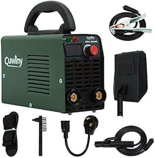 ARC Welder Mini, Cuwiny ARC200D 110v/220v