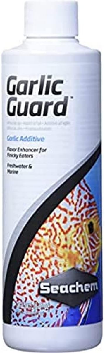 GarlicGuard 250 ml