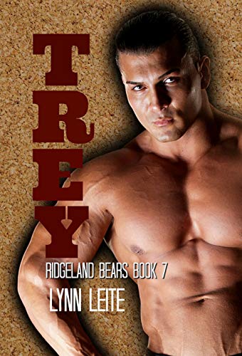 Trey (Ridgeland Bears Book 7) Trey (Ridgeland Bears Book 7)