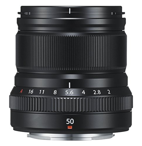 富士フイルムXF50mmF2 R WRレビュー！解像力が高く手頃感が