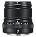 Produktbild Fujifilm FUJINON XF50mm F2 R WR Objektiv schwarz (Generalüberholt)