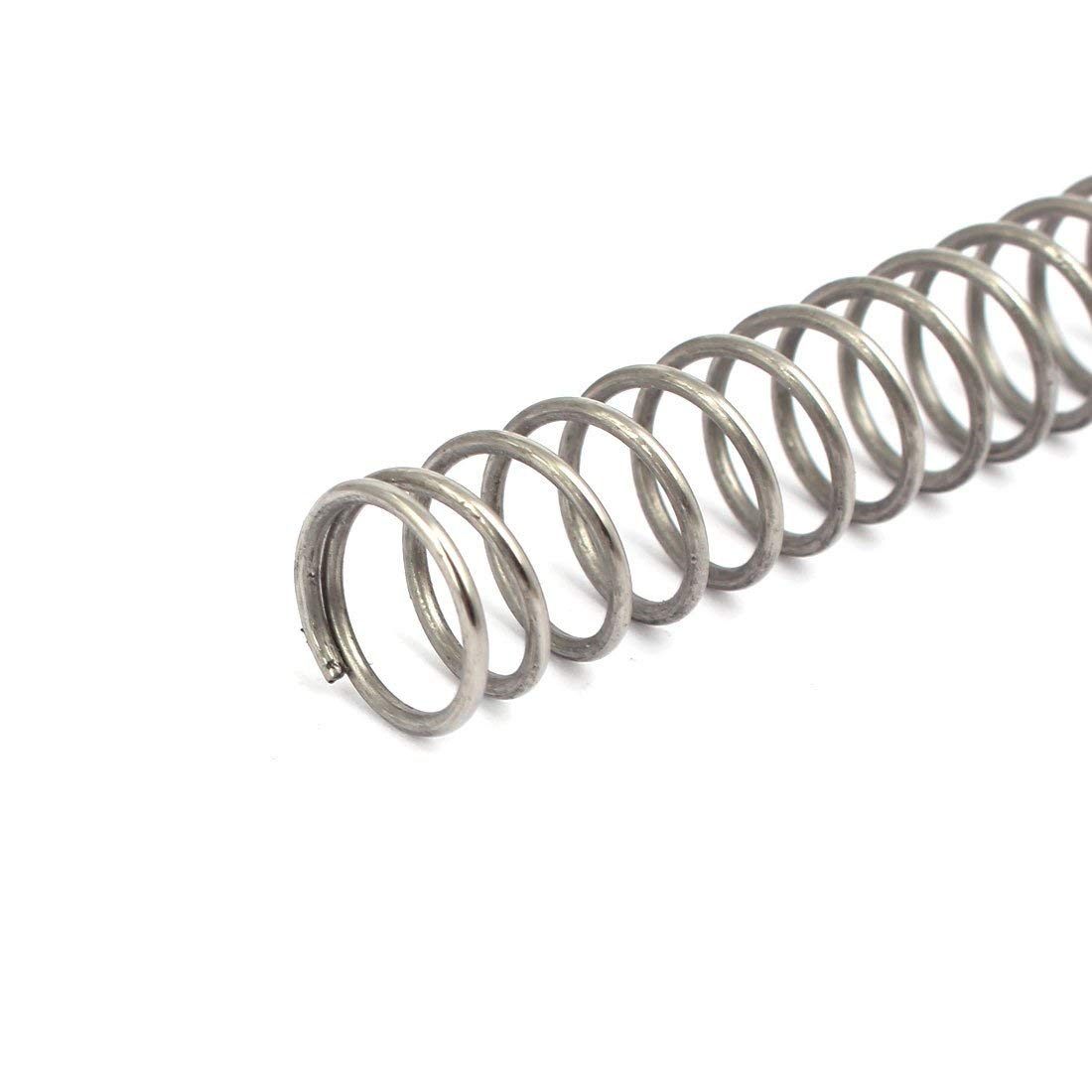 TOP-VIGOR 2Pcs Compression Spring - Image 3