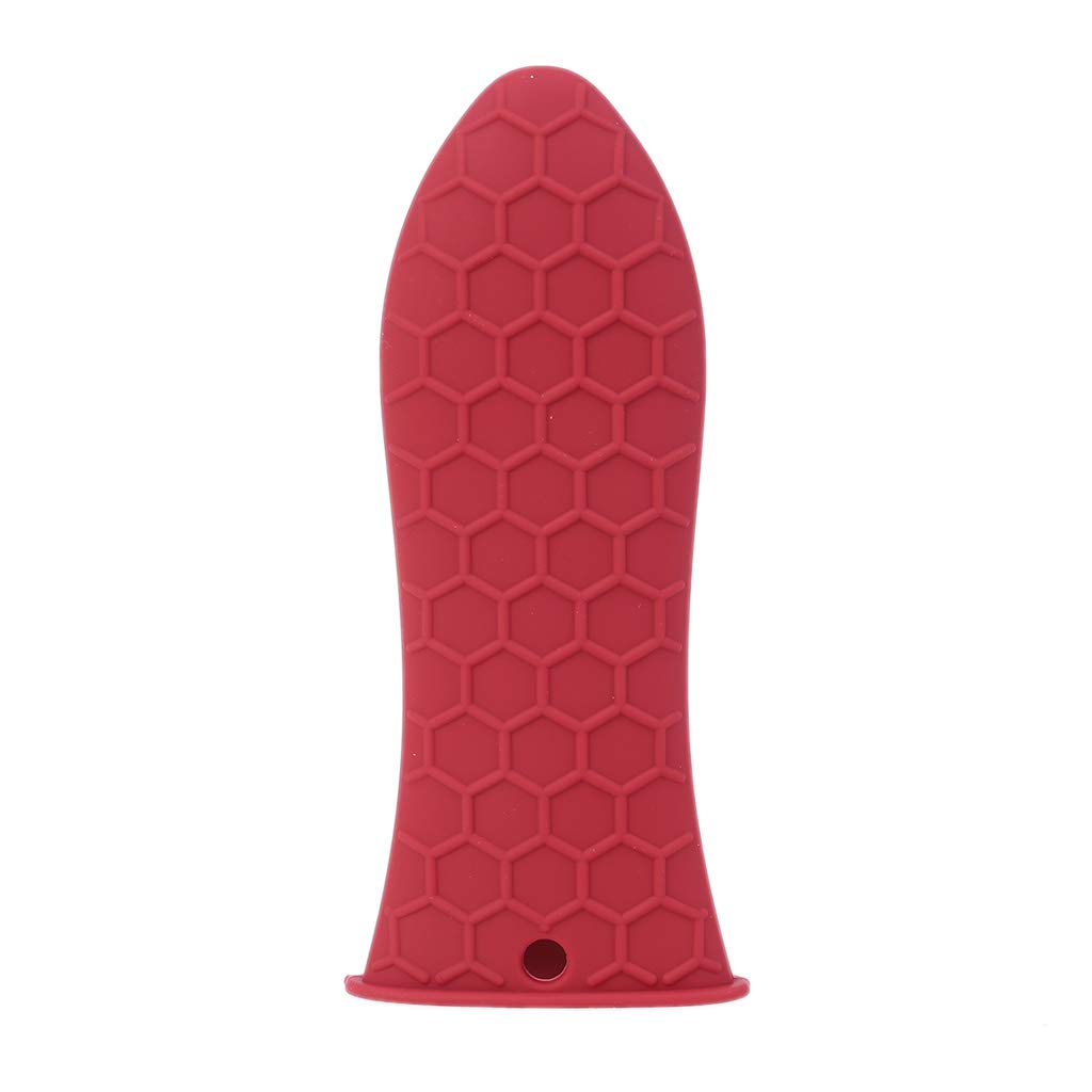 YROHGKPN Frying Pans Cookware Grip Cover Silicone Hot Handle Holder Sleeve and Gadgets for Baking