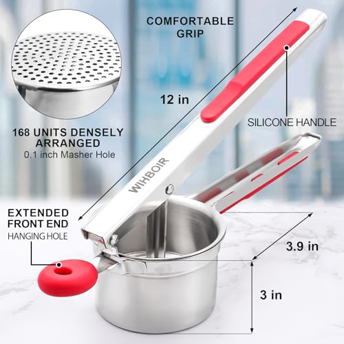 El Mejor Listado de Prensa patatas disponible en línea para comprar. 26 Imagen adicional