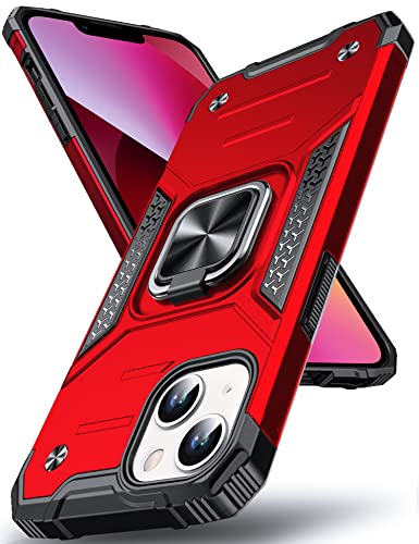 Coque iPhone 13 Mini antichoc pour éviter les chutes et bris d'écran