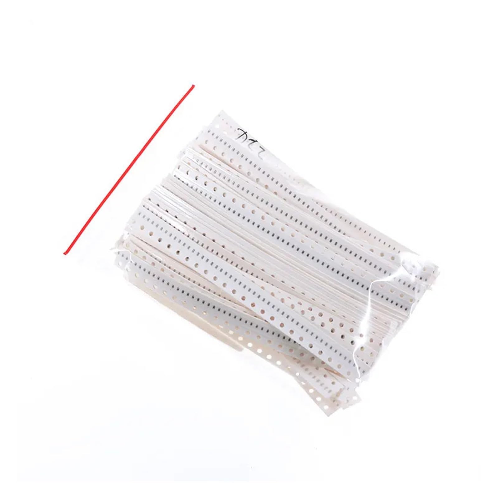 ICXLPMC Kit assressentide puzzles 1200 SMD, electronic components,DIY, 30 values x 40 pieces, 1PF-10UF, 0402 pieces