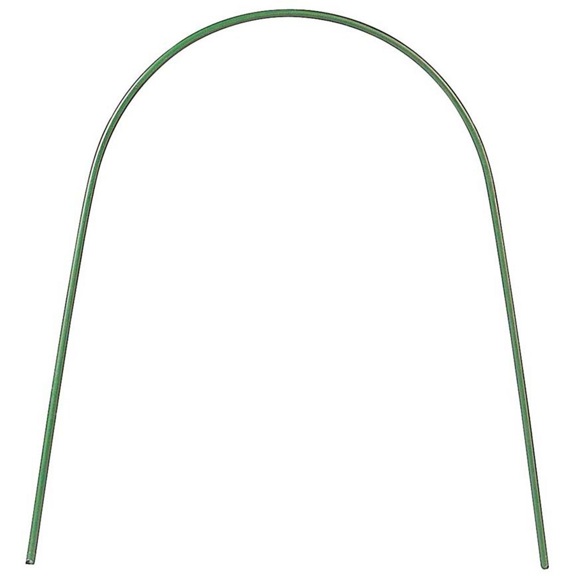 Verdemax 6284 11 mm x 134 x 114 cm Tunnel Hoops Mazzo (5 Pezzi)
