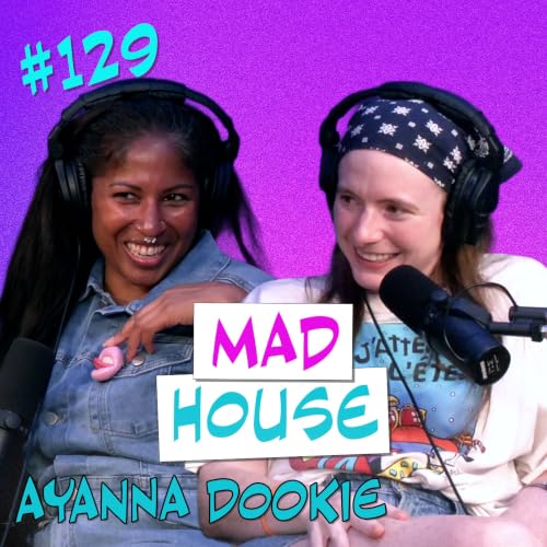 Ayanna Dookie | Episode 129