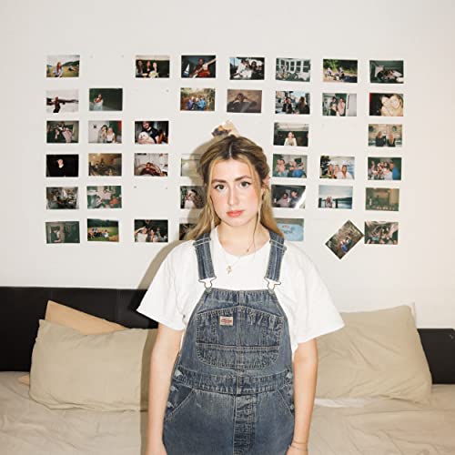 Katie Gregson-MacLeod