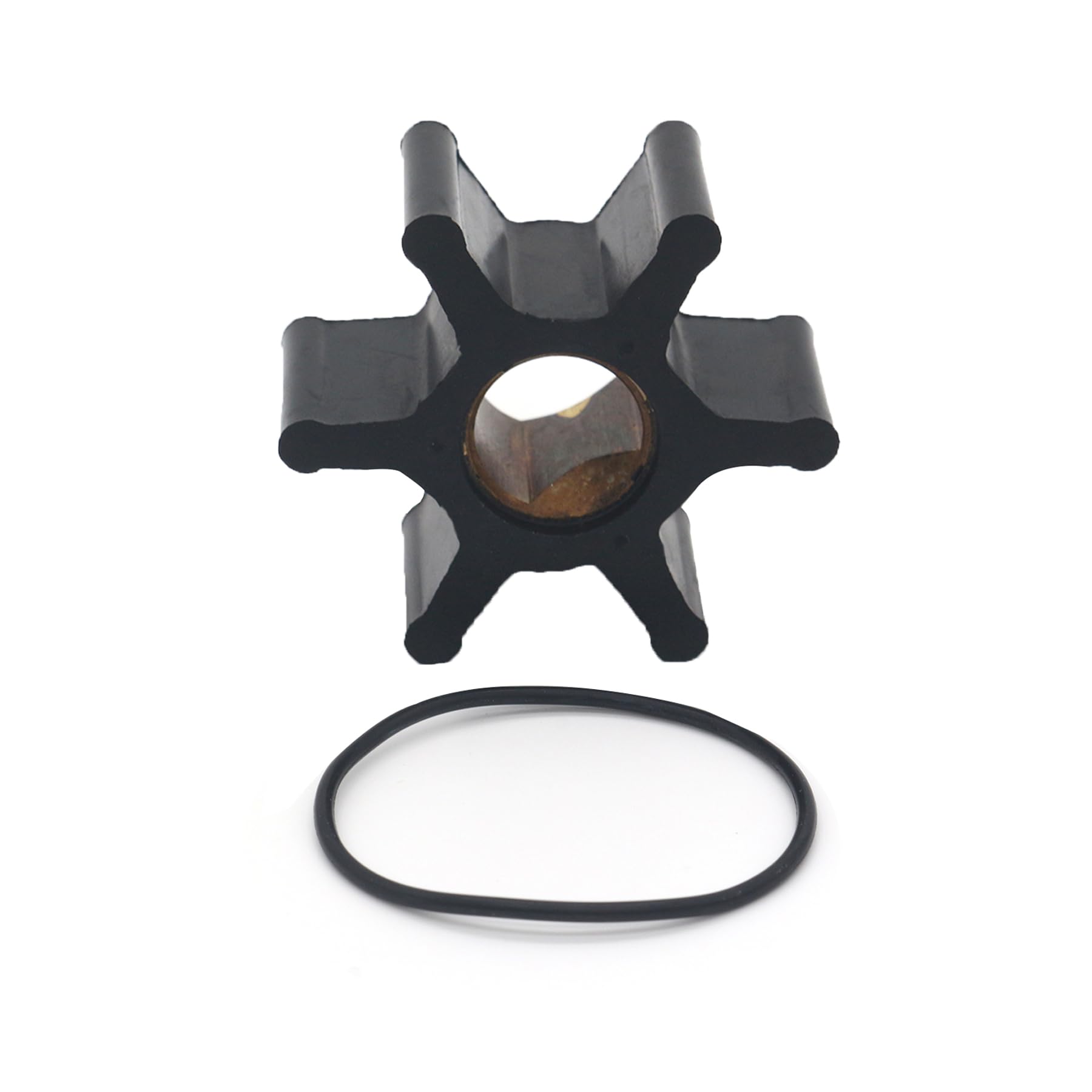 Amazon.com: 0541-1524 Inboard Raw Sea Water Pump Impeller Kit for