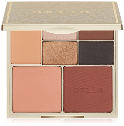 stila Perfect Me Perfect Hue Eye And Cheek Palette