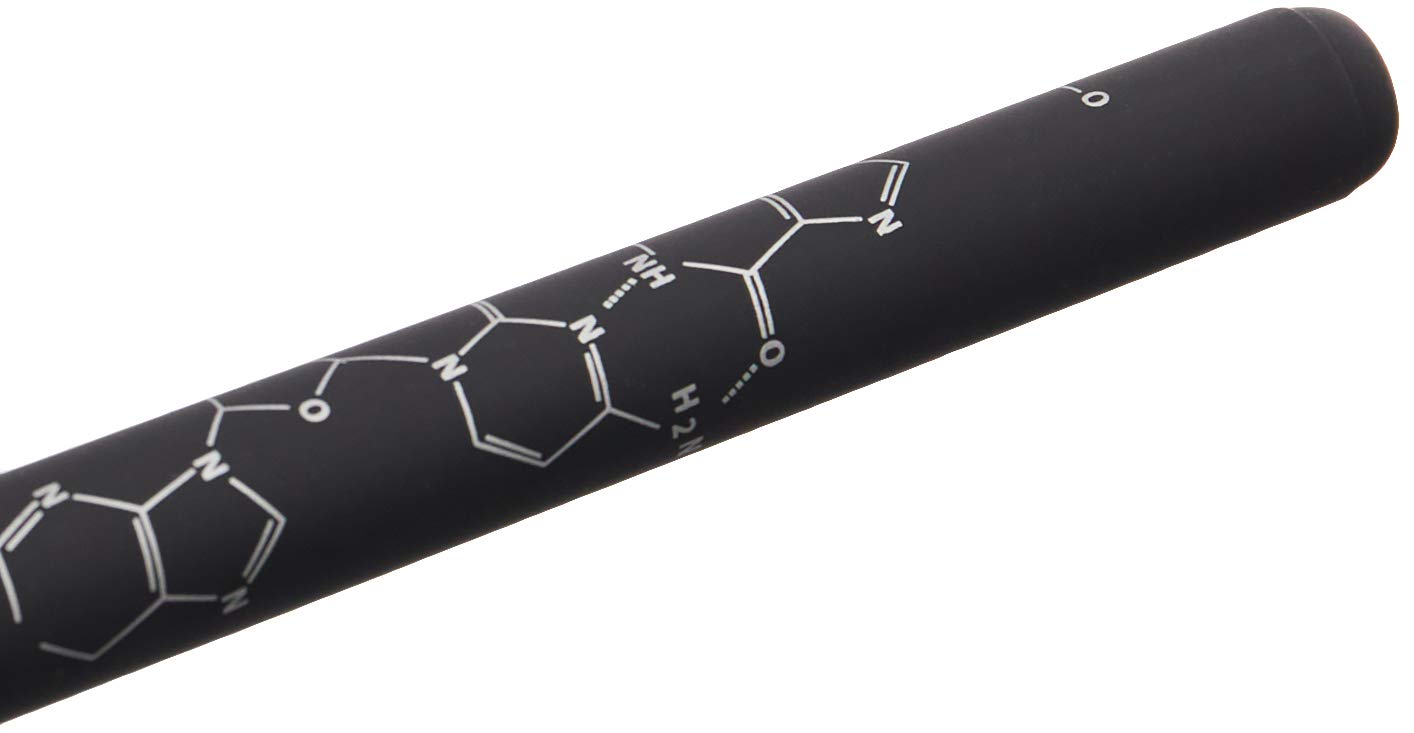 Scrikss Office Dna Jel Tükenmez Kalem 12'li Ambalaj Mavi 0.7 Mm