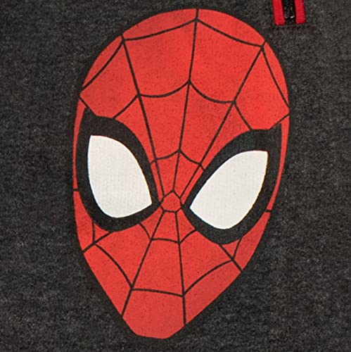 Marvel Boys' Spiderman Sweatpants2