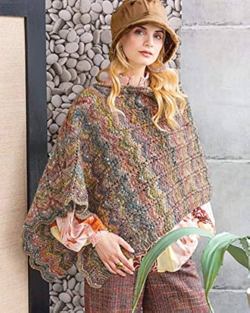 【yrn様】 Amazon.com: Noro Ito 51 Shibuya