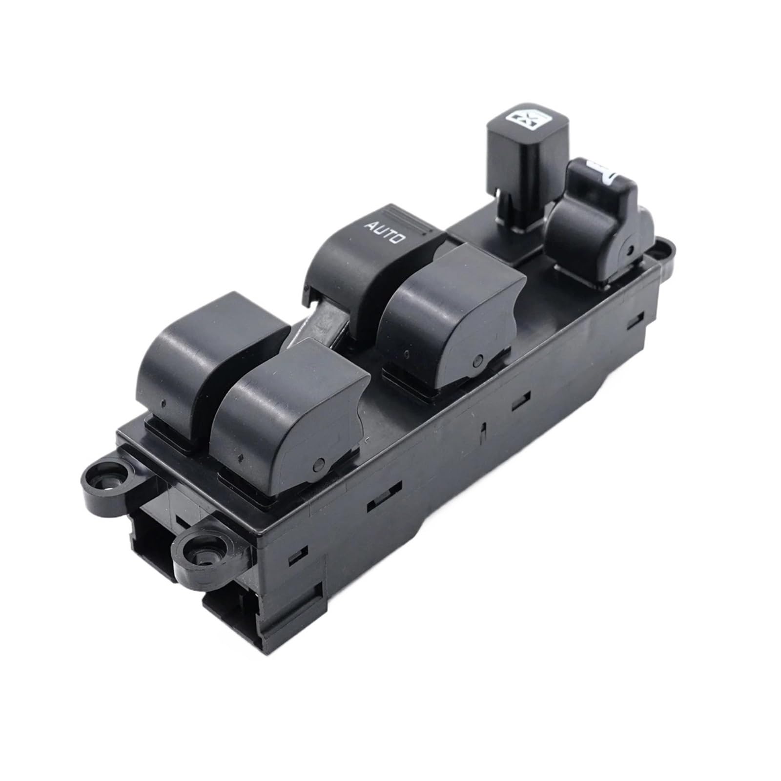 Interrupteur lève-vitre 25401-9E000 avec boutons fluides pour Sentra