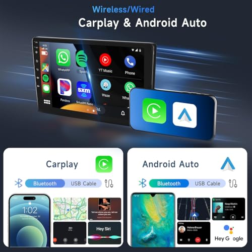 Autoradio Android 15 multimédia DVD Bluetooth K2 pro plus - 3