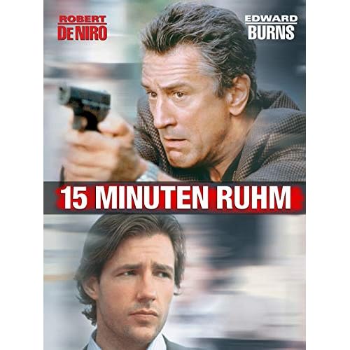 15 Minuten Ruhm