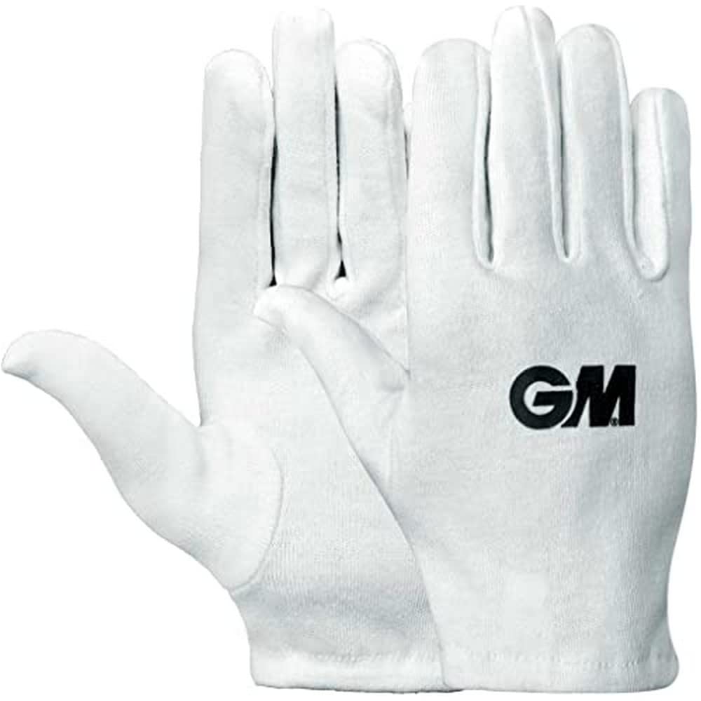 GM Cotton Cricket Inner Gloves for Mens, Size - Boys, Standard, White (B0716RGTL6) Amazon Price History, Amazon Price Tracker