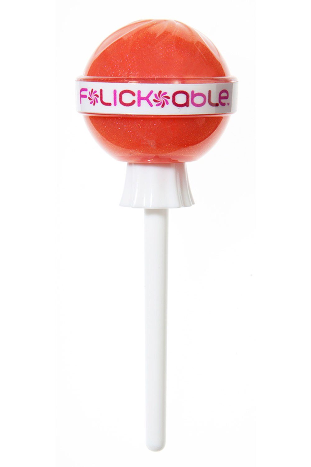 Flickable Luxe Lip Gloss Pop, Citrus How We Do It 03
