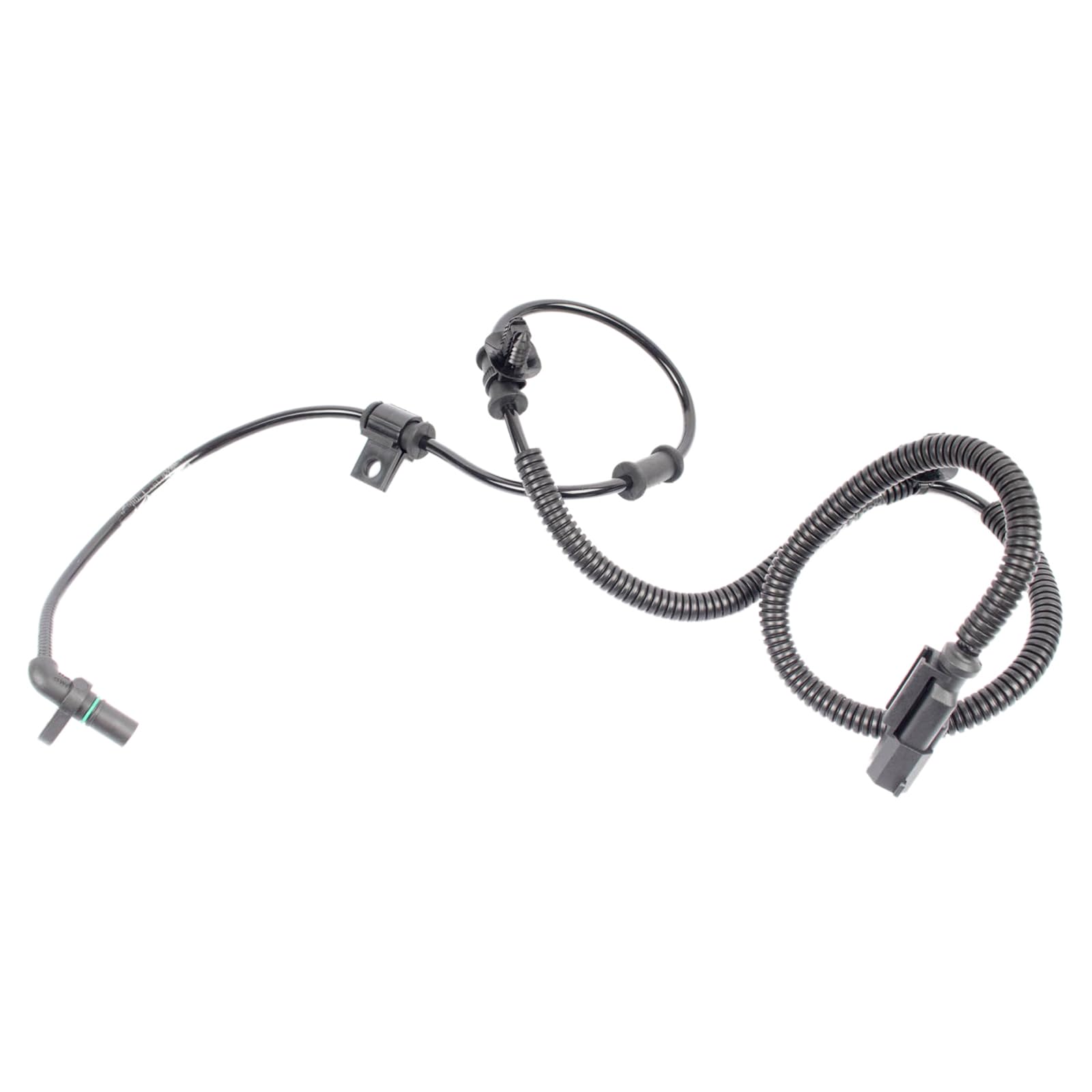 Amazon.com: TRQ Front ABS Wheel Speed Sensor Compatible with 2018