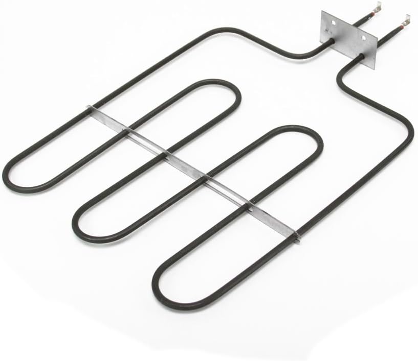 Frigidaire 318255605 Broil Element, Black Amazon.ca Home