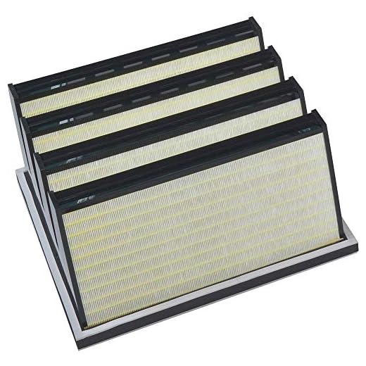 Grizzly Industrial T27328 - HEPA Filter for G0441