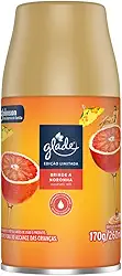Glade Aromatizador de Ambiente Automático, Noronha, Refil 260ml