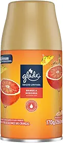 Glade Aromatizador de Ambiente Automático, Noronha, Refil 260ml