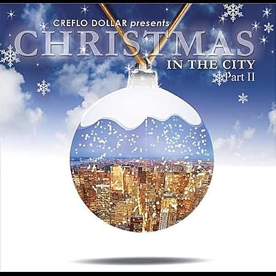 Creflo Dollar Presents: Christmas in the City PT.