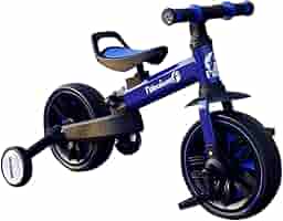 美品 へんしんバイク 子供用 赤 14inch 組み立て 3歳〜7歳 1台2役 へんしんバイクC14公式｜グッドデザイン賞受賞