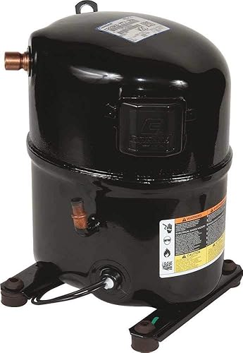 GOODMAN CR20K6EPFV875 19,600 Btu R22 Copeland Reciprocating Compressor