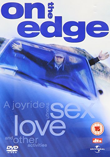 Photo de On The Edge [Import anglais]