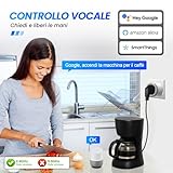 Zoom IMG-2 oblinple presa smart wifi intelligente Zoom IMG-2 oblinple presa smart wifi intelligente