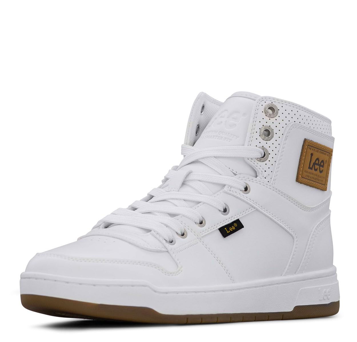 Men's Daybreaker Hi Retro Court Sneaker