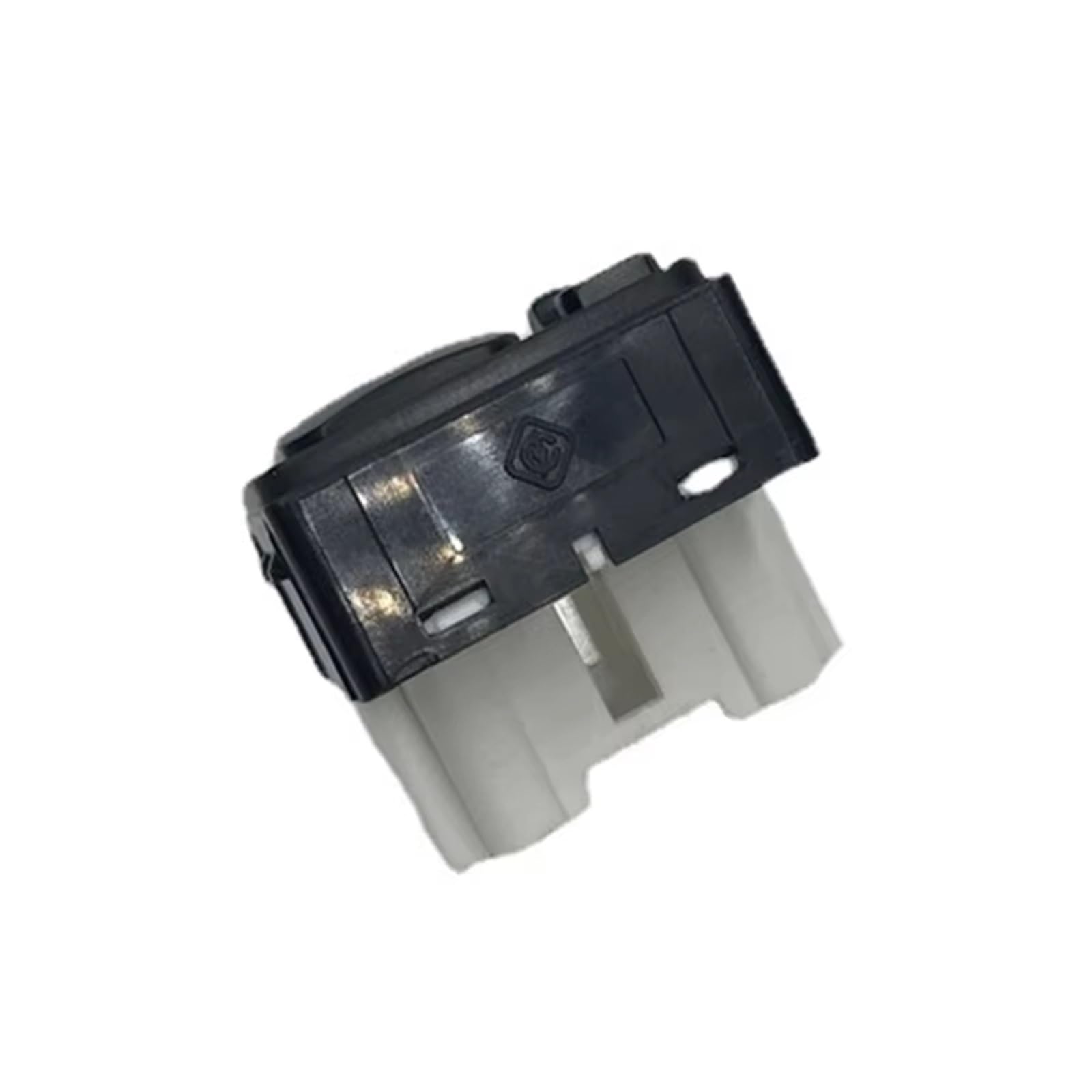 para Mitsubishi Grandis 2003-2011 y Outlander 2006-2012, Interruptor de Espejo retrovisor eléctrico Lateral con Perilla Plegable MR951187