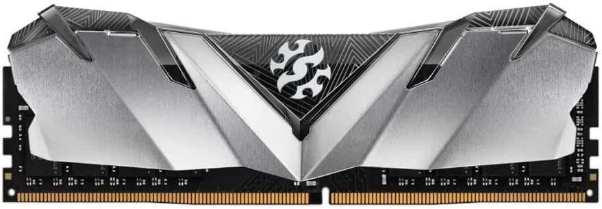 DDR4 16GB 3200MHz XPG Gammix D30 2X8GB CL16 Black