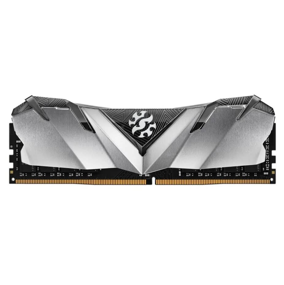 DDR4 16GB 3200MHz XPG Gammix D30 2X8GB CL16 Black