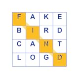 word search, puzzle, offline, swipe game, brain training