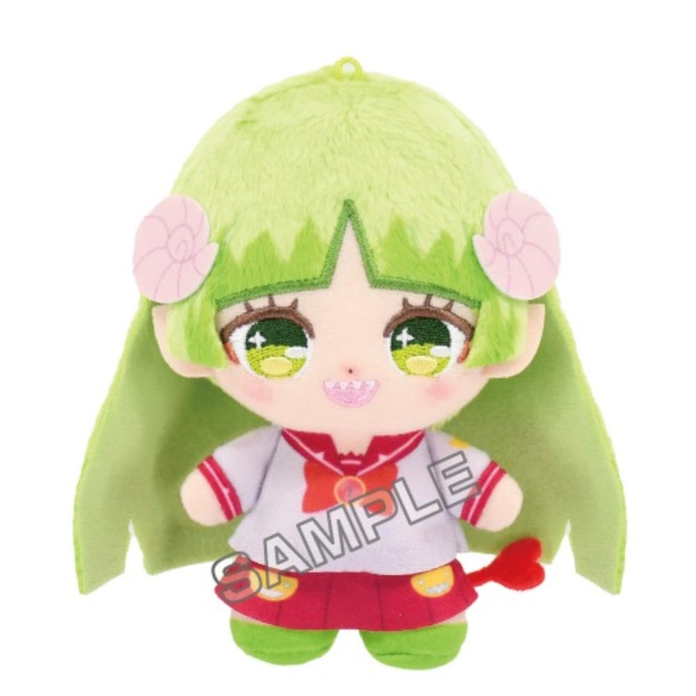 Amazon.co.jp: 魔入りました!入間くん クララ ぷりぬいたっちど