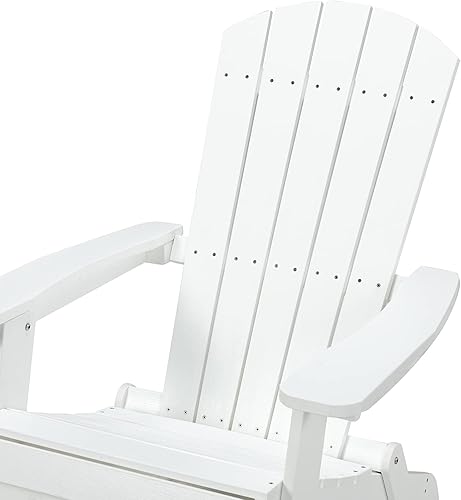 Miniatura 7 de Parthaon - Silla plegable Adirondack de plástico