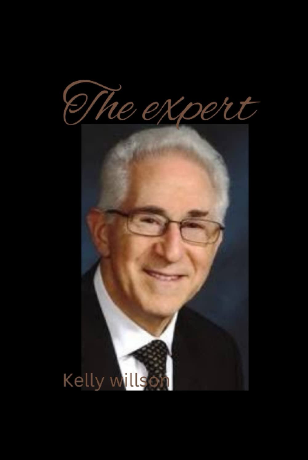 The expert: Everyone wants to become an expert,but only the fit and well equipped make it to being an expert